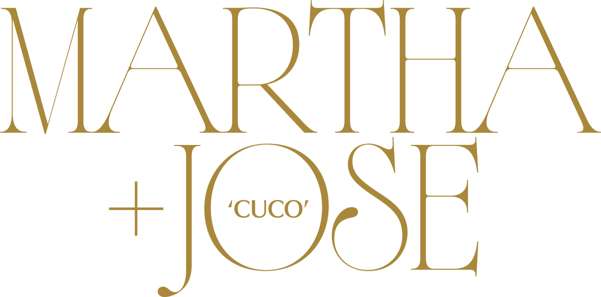 Martha + José